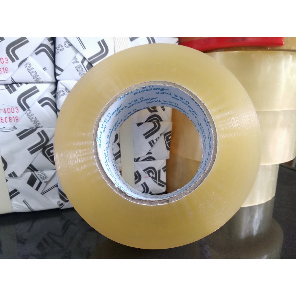 1 Cuộn Băng Keo 1Cuộn/450Gam