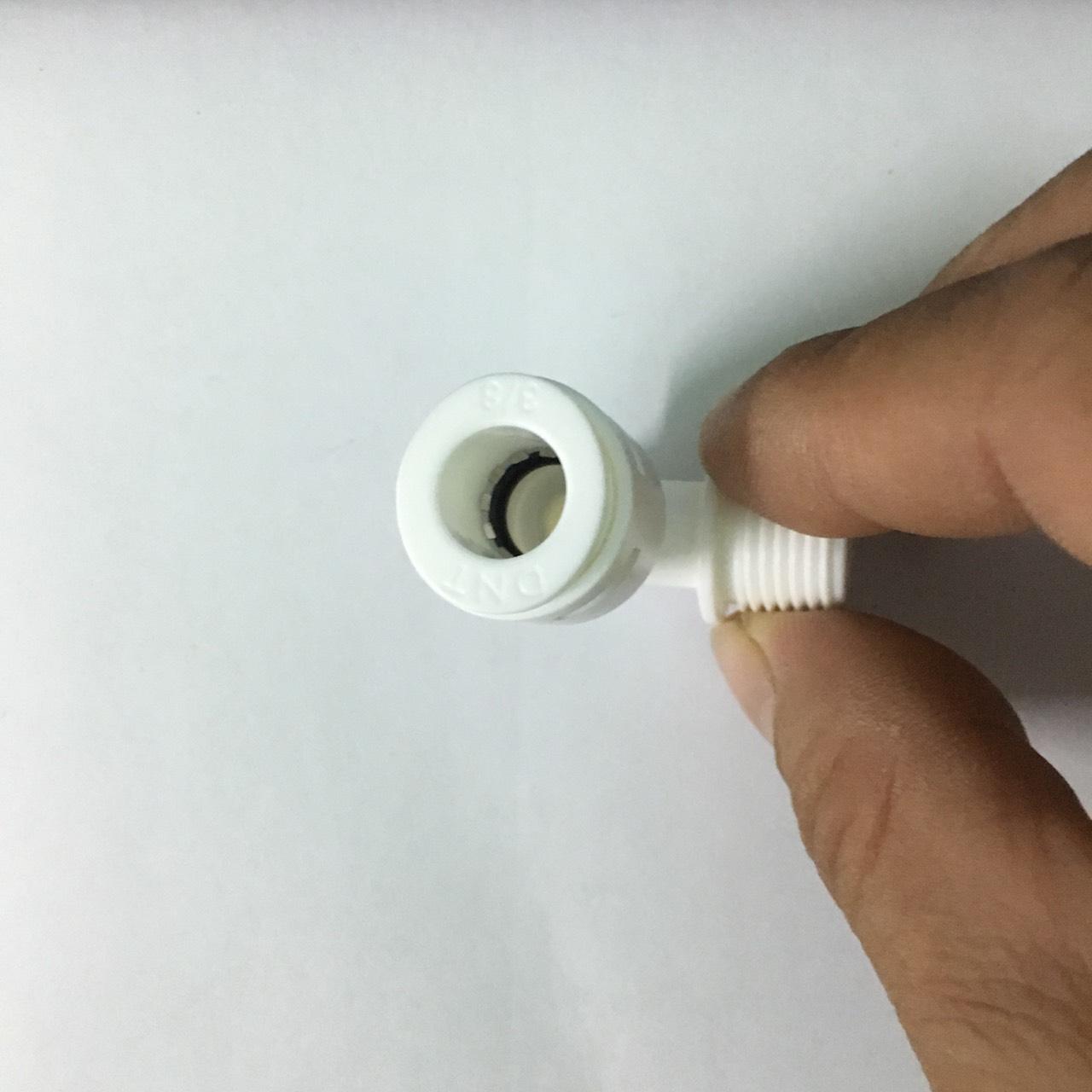 BỘ VỎ MÀNG RO GỒM VỎ MÀNG VAN CẤP VAN 1 CHIỀU,VAN THẢI