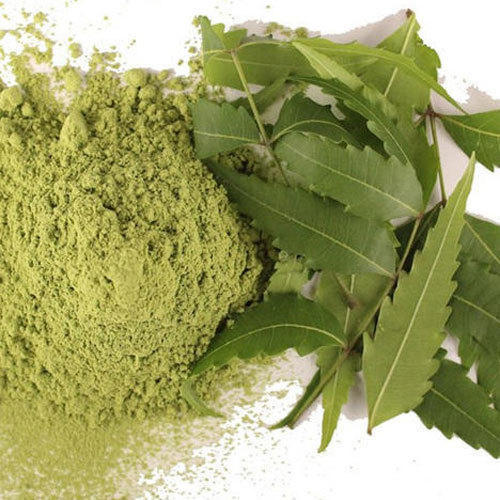 Bột lá neem ấn độ nguyên chất 100g - tấn phát - Hàng công ty chất lượng cao