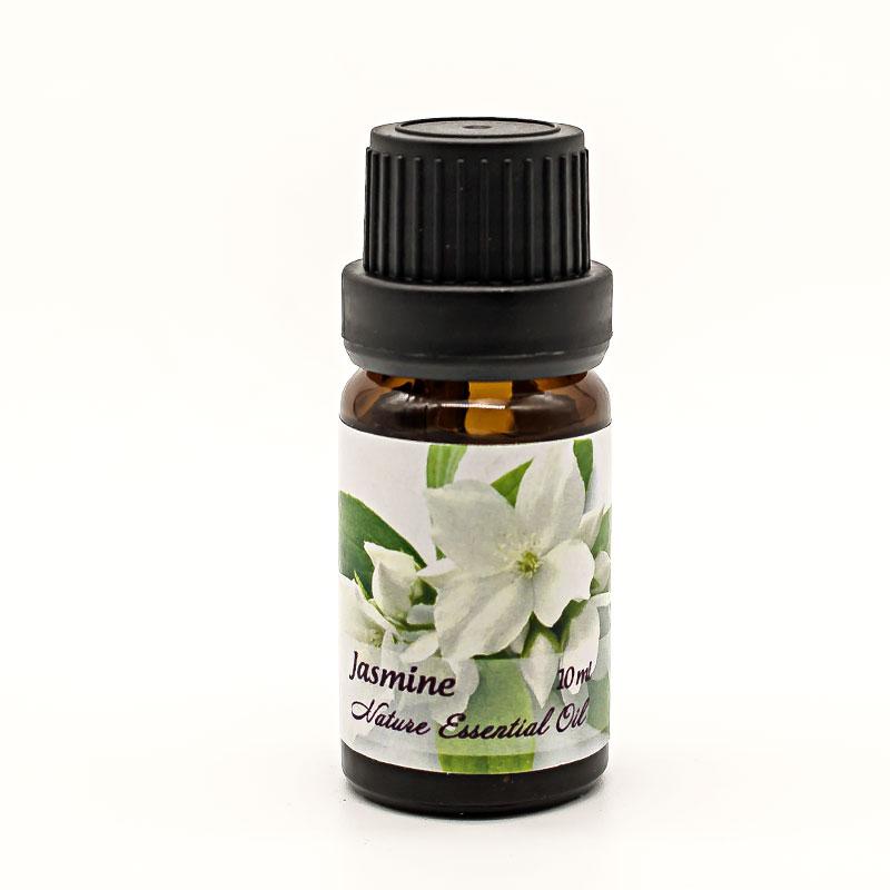 Tinh dầu hoa nhài - Jasmine Essential Oil