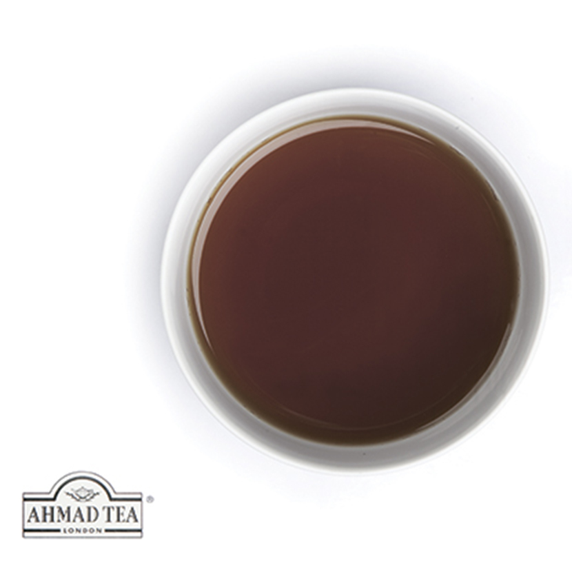 Ahmad Indian Assam Tea - Trà đen Assam Ấn Độ