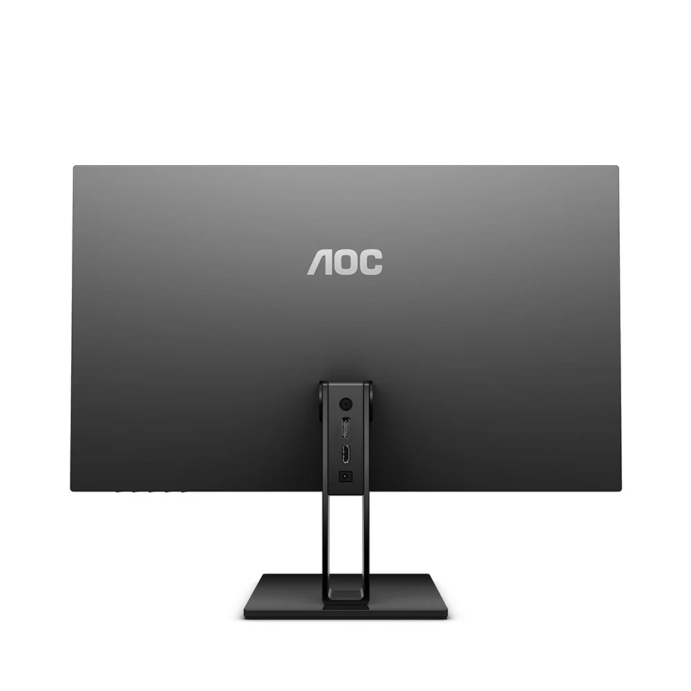 Màn hình LCD AOC 24V2Q (1920 x 1080/IPS/75Hz/5 ms/FreeSync) - Bảo hành 36 tháng