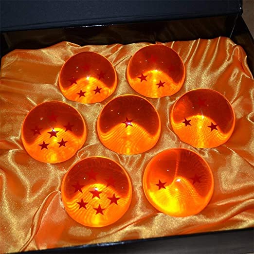 Set 7 viên ngọc rồng - Dragon Ball - baystore