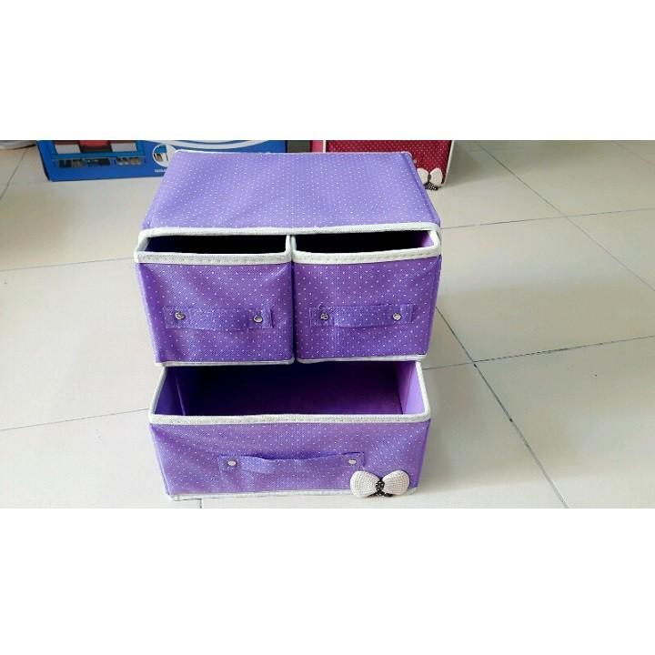 [HCM]tủ đựng đồ lót - tủ đựng đồ lót
