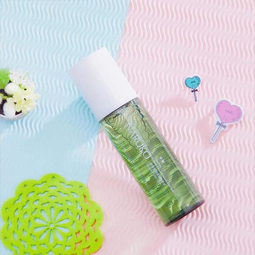 Naruko toner trà tràm 150 ml - Naruko Tea Tree Shine Control and Blemish Clear Toner 150 ml