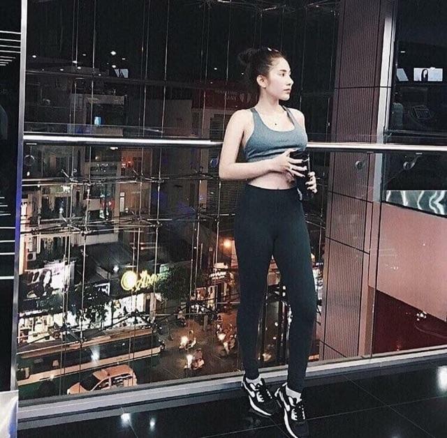 QUẦN LEGGING XUẤT HÀN SIÊU HIT HOT
