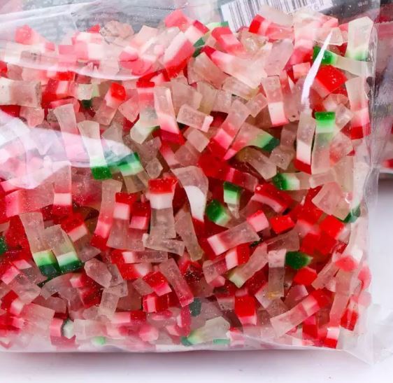 Hạt lựu khô nấu chè 500g