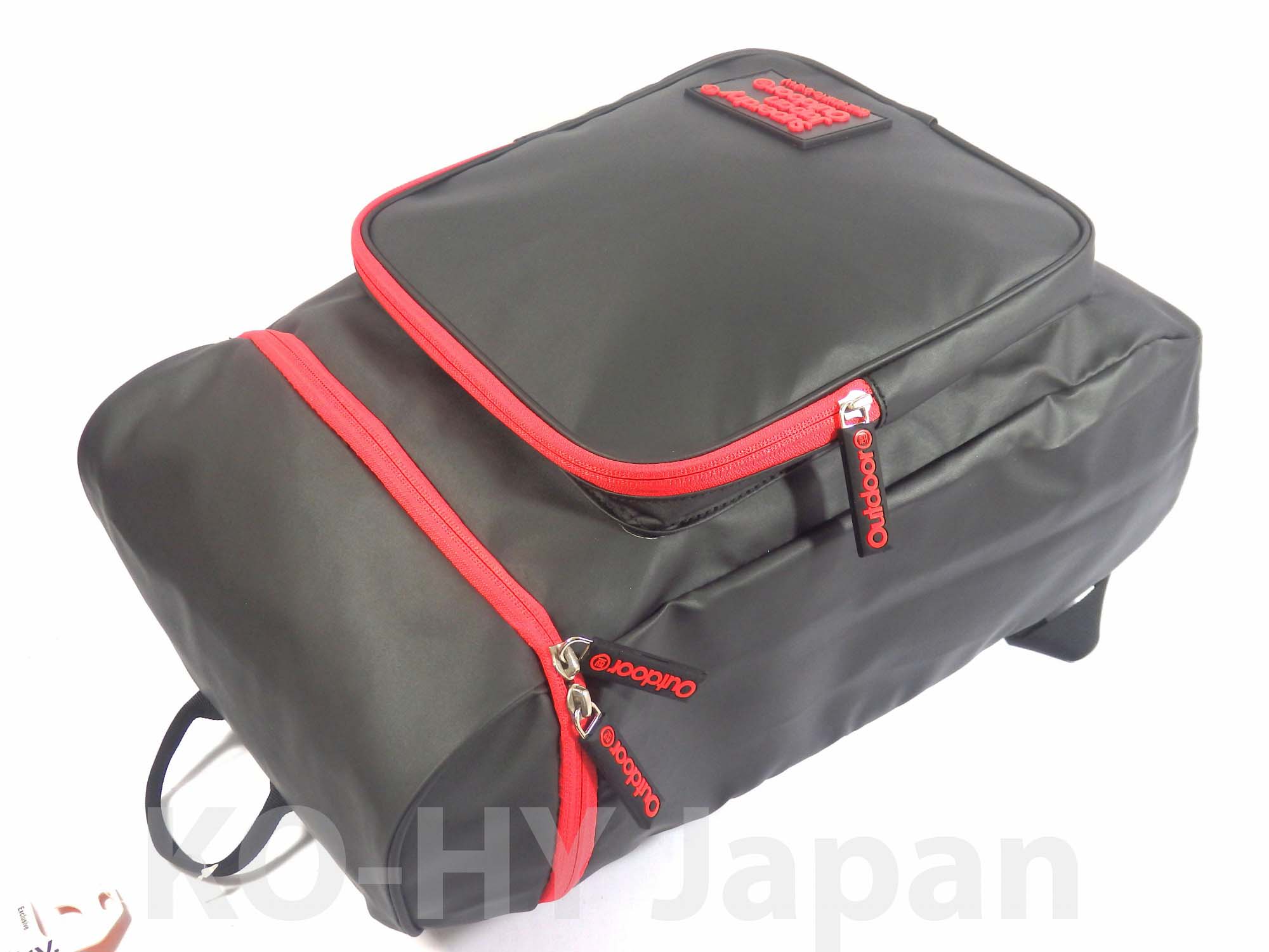 [HCM]Balo thời trang Superdry Japan Outdoor backpack