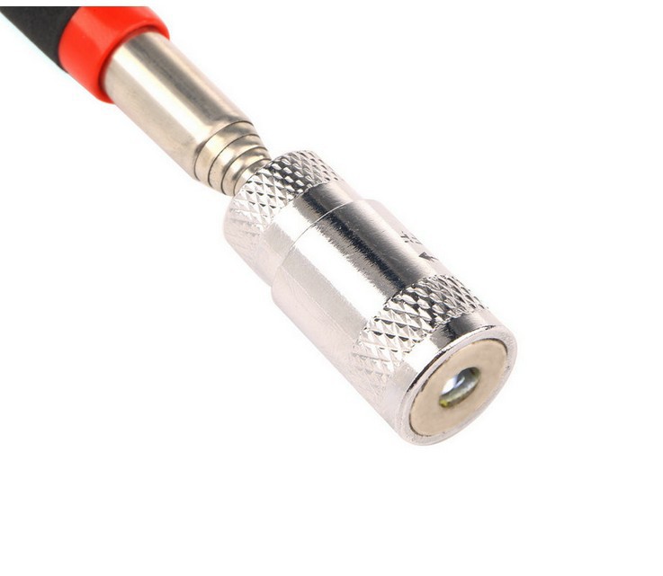 CÂY DÒ TÌM ỐC RƠI CÓ NAM CHÂM + ĐÈN LED - MP083