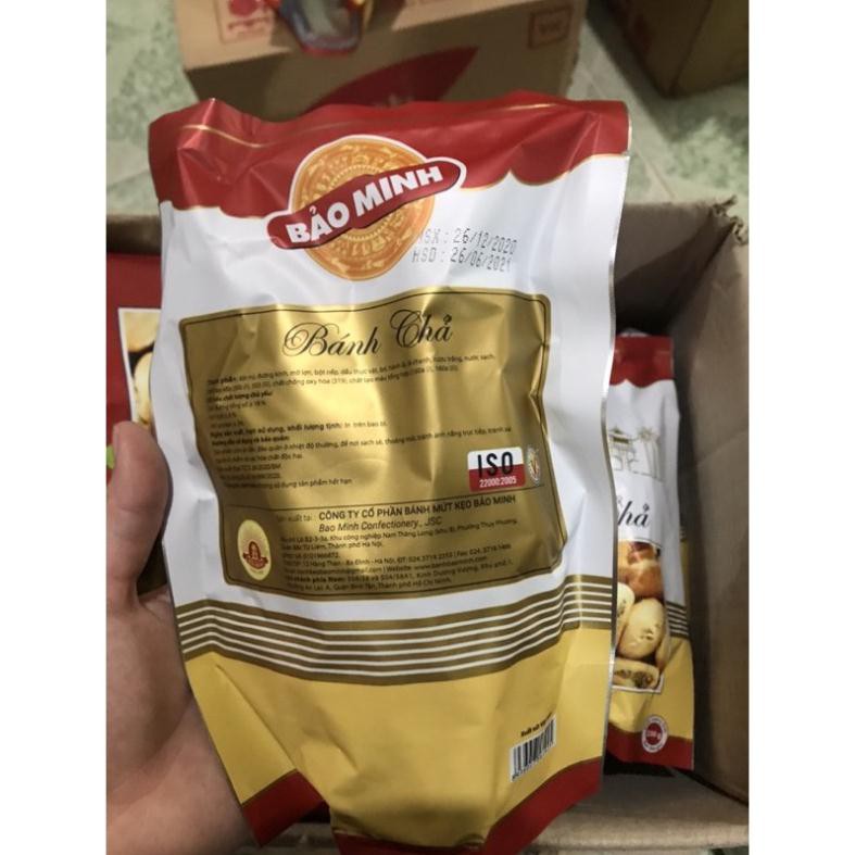 Bánh chả Bảo Minh 230g/120g