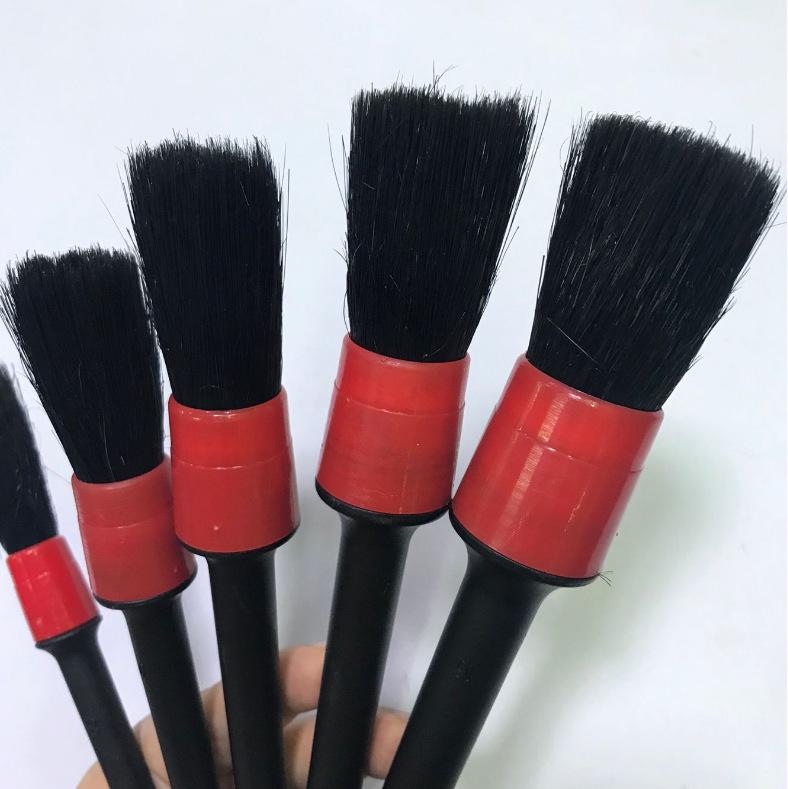 Combo 5 Cây Cọ Vệ Sinh Đa Năng Multi Purpose Brush MPB5