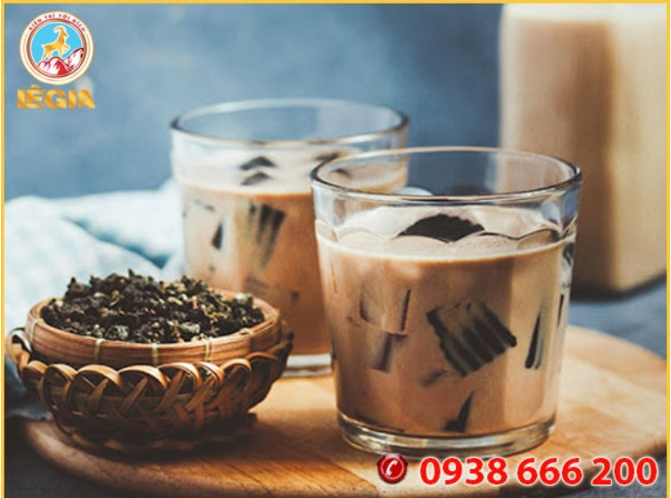 BỘT MAULIN KHOAI MÔN 1KG