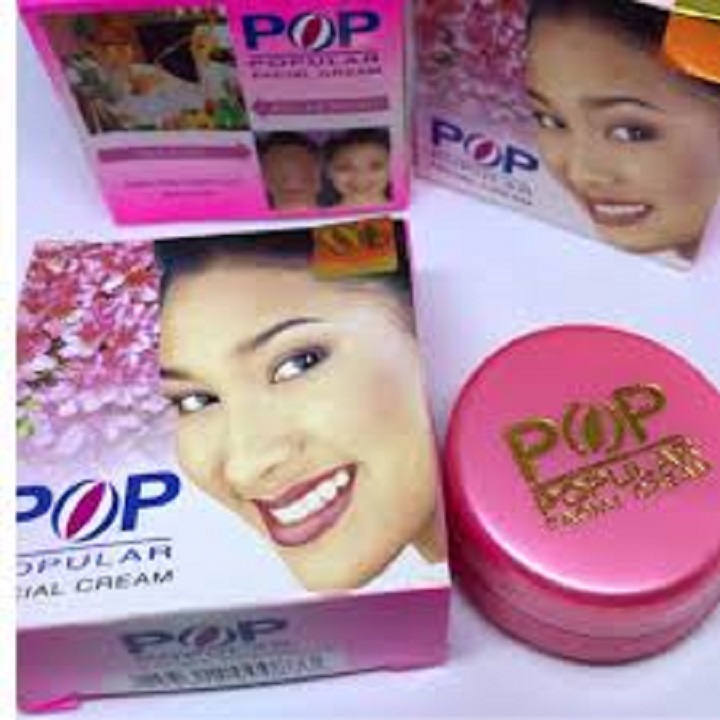 [HCM]KEM POP CHUYEN KEM TRON
