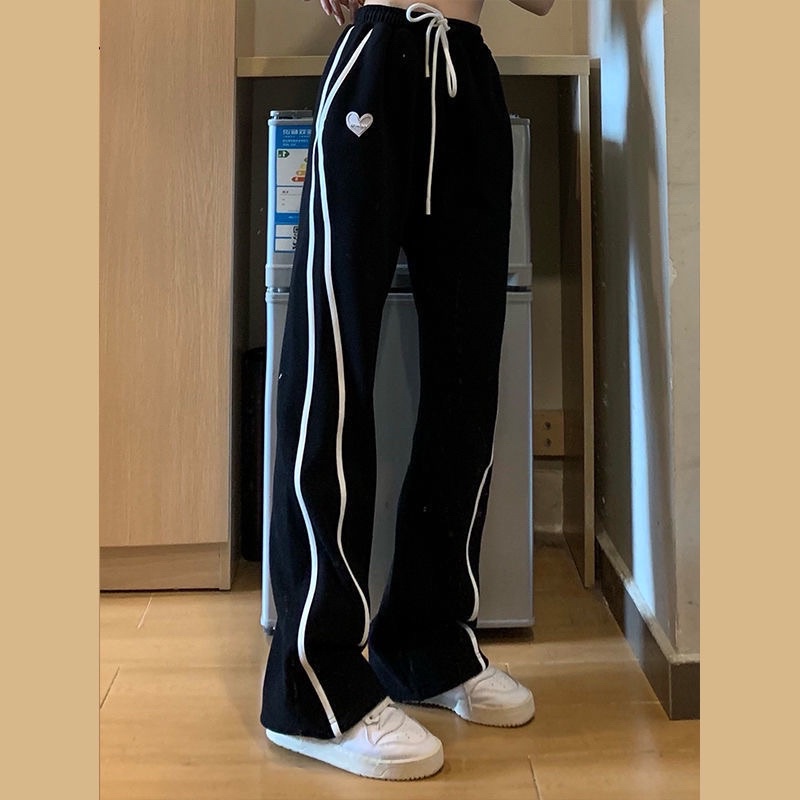 FREESHIP QUẦN JOGGER NỈ DA CÁ DÁNG THỤNG CẠP CHUN