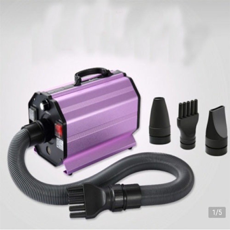 Máy sấy lông cho chó mèo chuyên dụng CODOS CO200