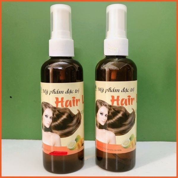 Lotion tinh dầu bưởi kích thích mọc tóc 100ml