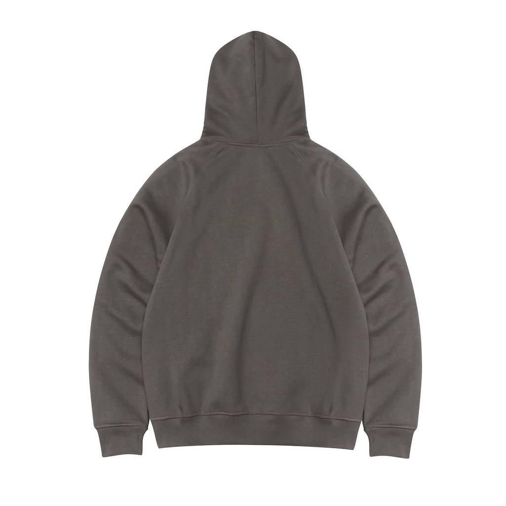 Áo Hoodie TDD®️ SURF KIT / CHOCOCHIP