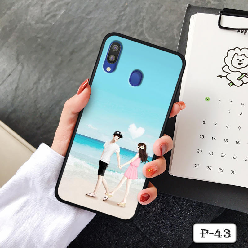 Ốp kính 3D SAMSUNG A20 A30