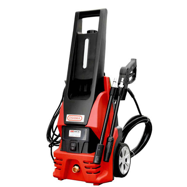 Máy Rửa Xe 1400W Oshima IM4