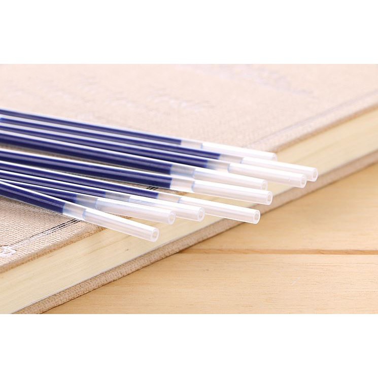 Combo 20 ruột bút nước Xanh, Đỏ, Đen H42 A