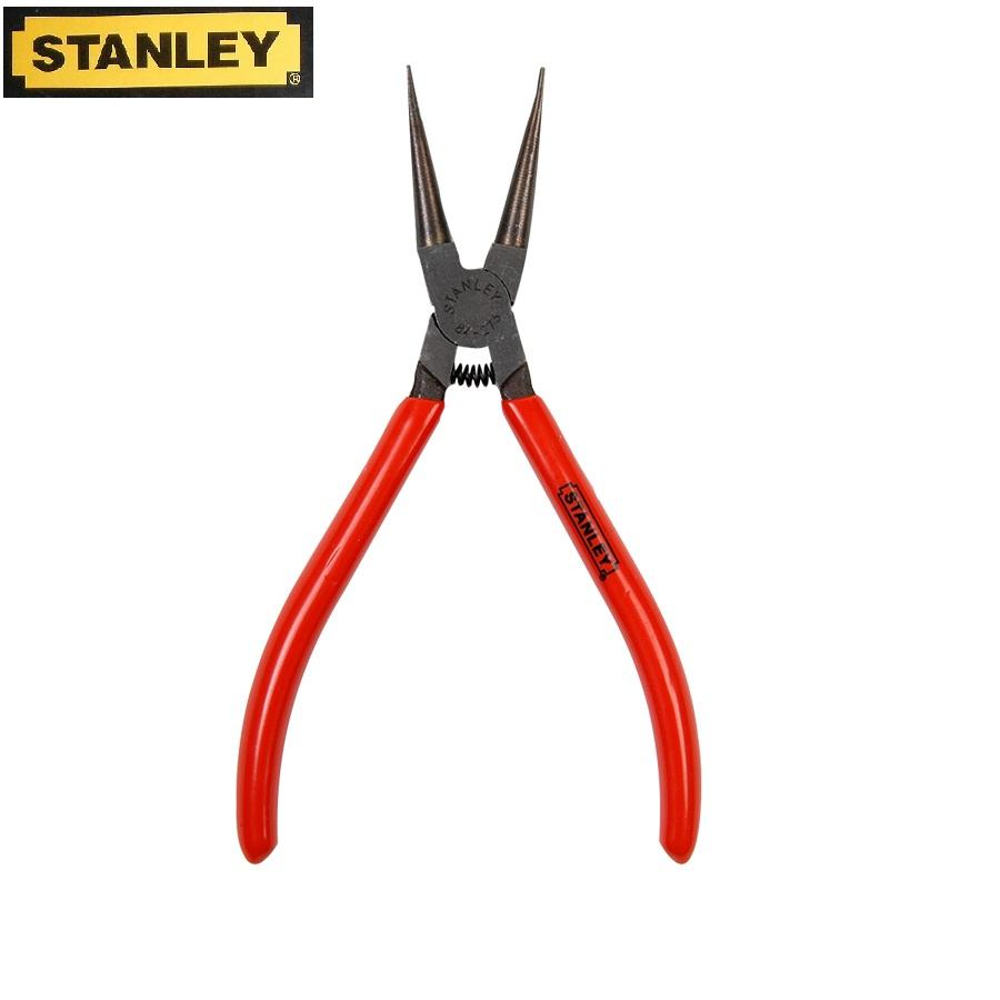 Kềm phe trong 7inch thẳng stanley 84-273-S