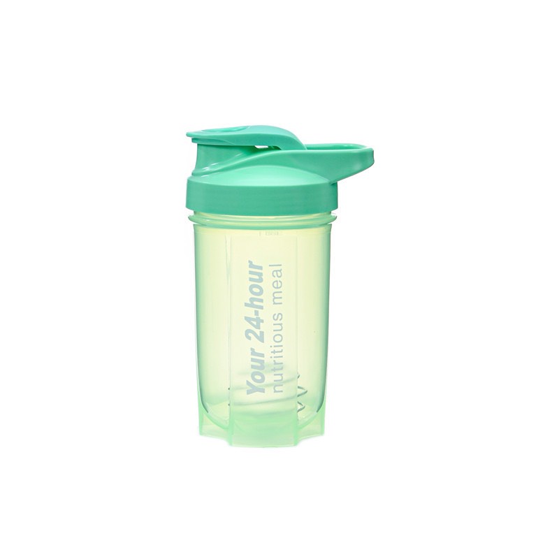 Bình Lắc Thể Thao Shaker Đựng Nước Cực Bền - 500ML