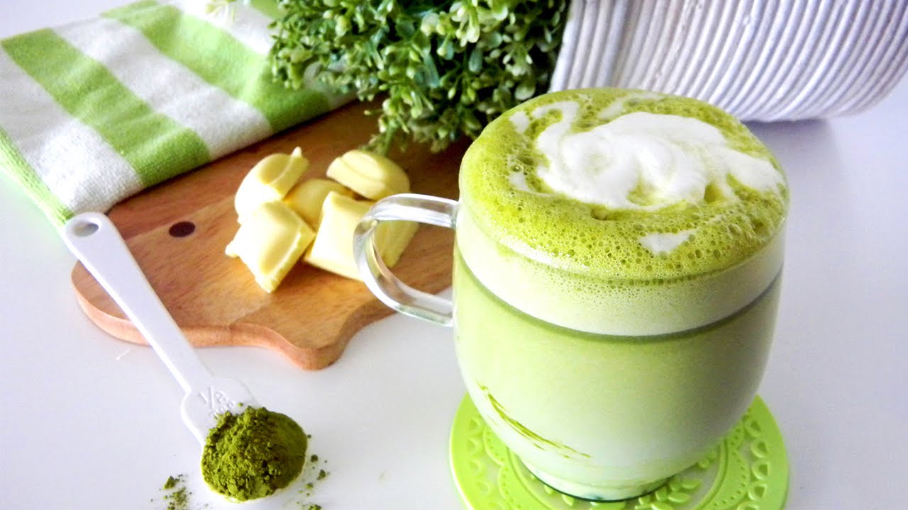 Bột trà xanh matcha Baker  Đài Loan 500g