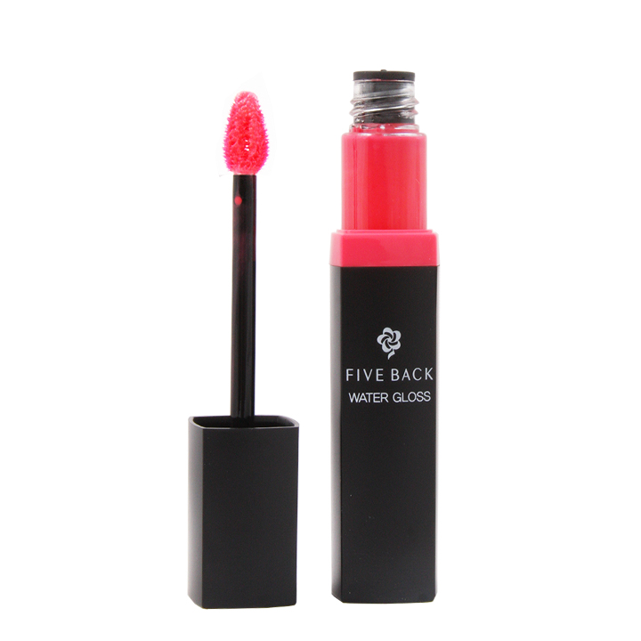 Chính hãng - Son lì dưỡng môi có màu Five Back Water Gloss 7.5g