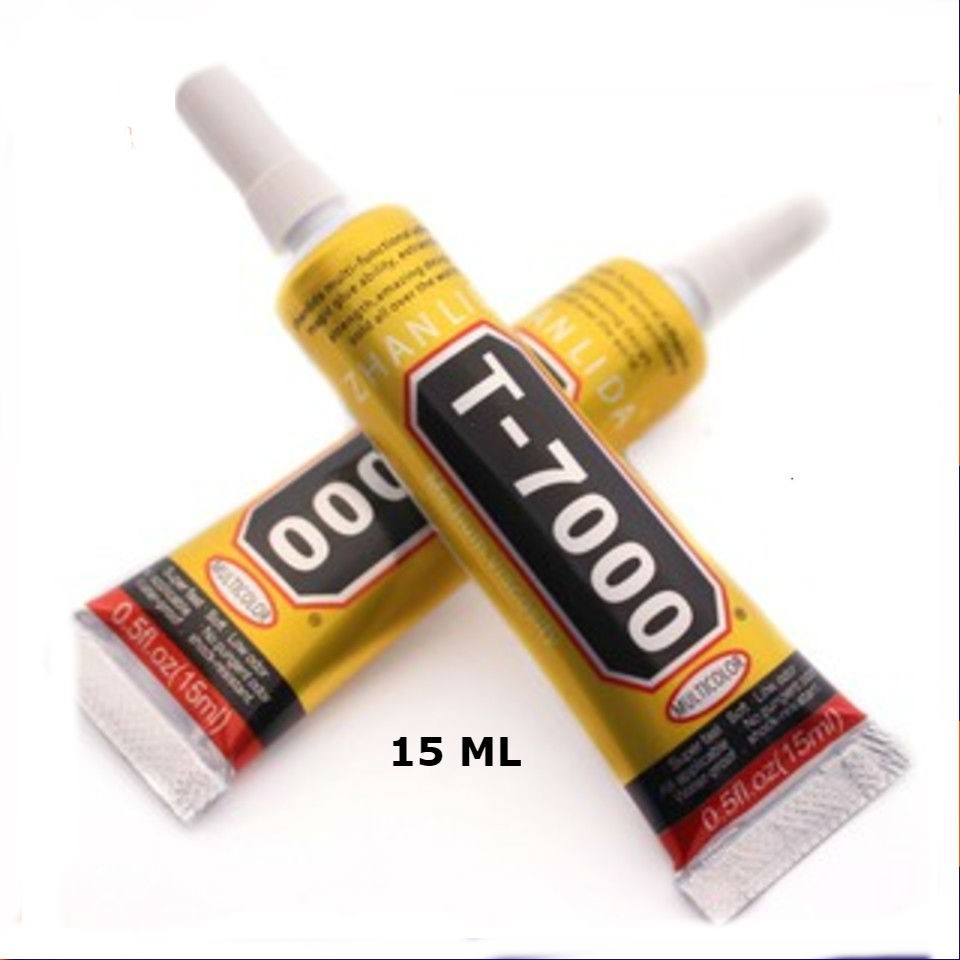 [HCM]KEO DÁN T-7000 / T-8000 ĐA NĂNG ( 15ML )