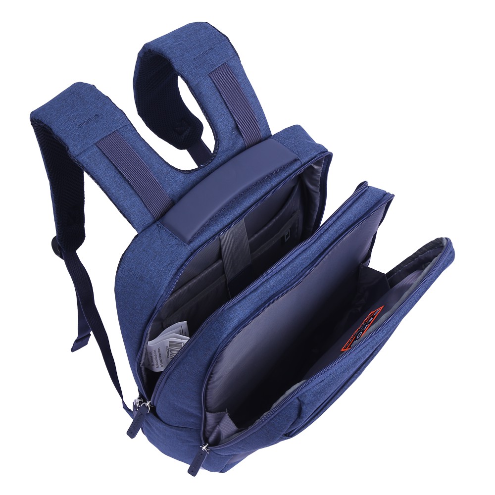 Balo thời trang laptop SAKOS SPIRIT - Balo laptop lịch lãm dành cho dân văn phòng