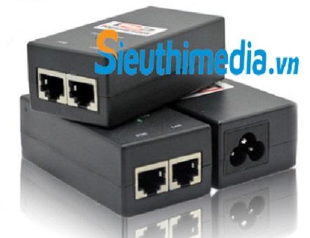Nguồn PoE 24V 1A