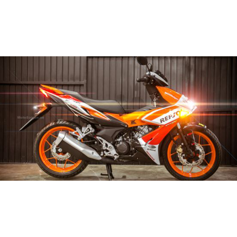 Tem Trùm Winner X Repsol