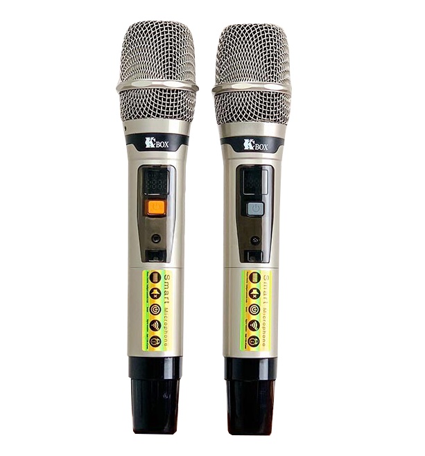 Loa Karaoke di động KCBox KC-270