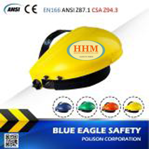 Mặt nạ mài cắt Blue Eagle B1YE-FC45