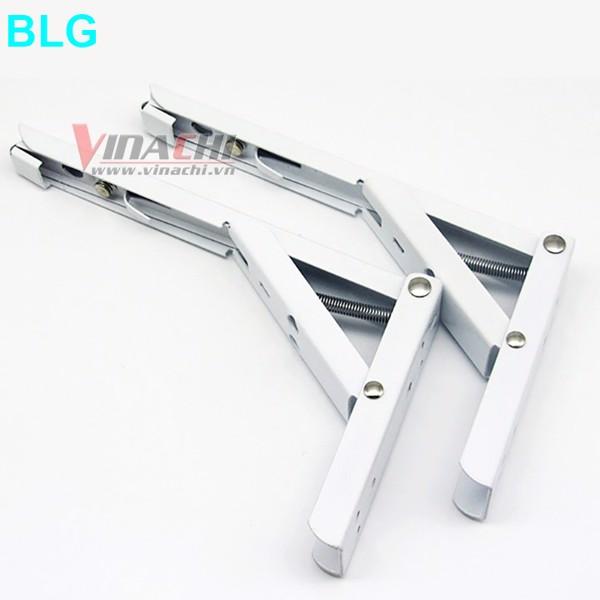 Giá đỡ, bản lề gập