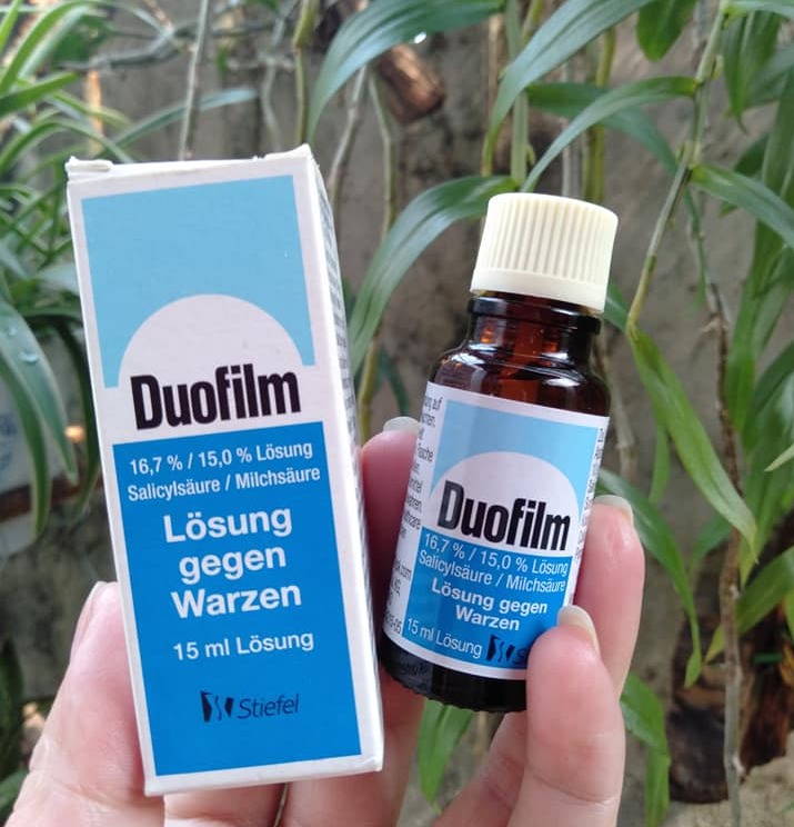 Duofilm hàng nội địa Đức