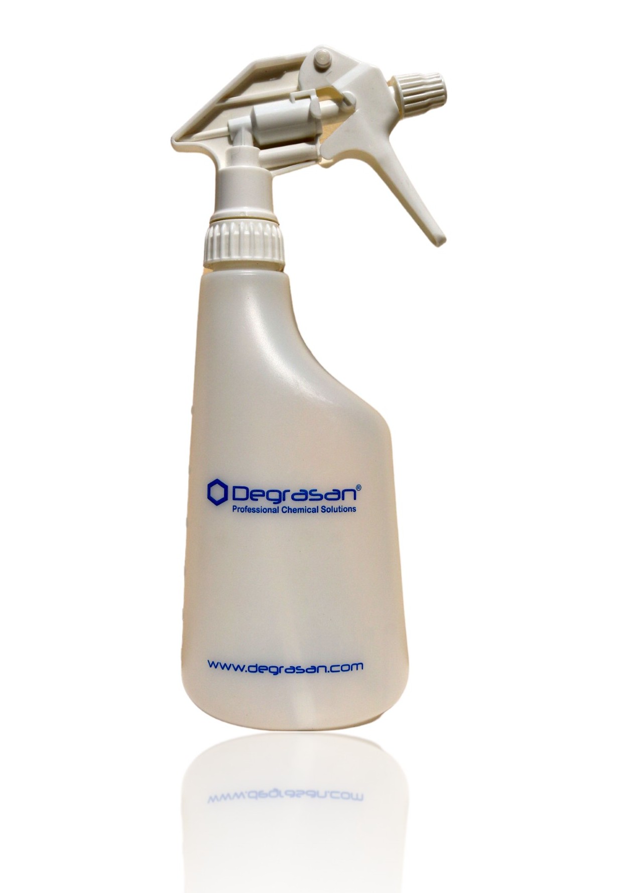 Bình Xịt Phun Sương 650ml Nhập Khẩu Bỉ - Có 5 màu (Xanh lam, Xanh lá, Đỏ, Vàng, Trắng)
