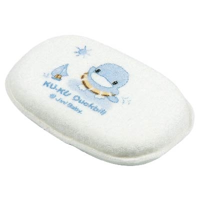 Bông tắm bé kuku ku1034