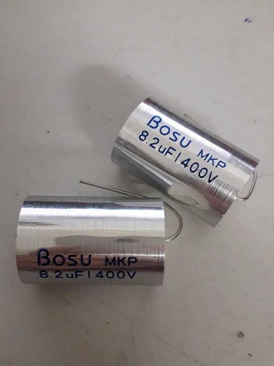 Tụ 3.3uF 400V MKP BOSU