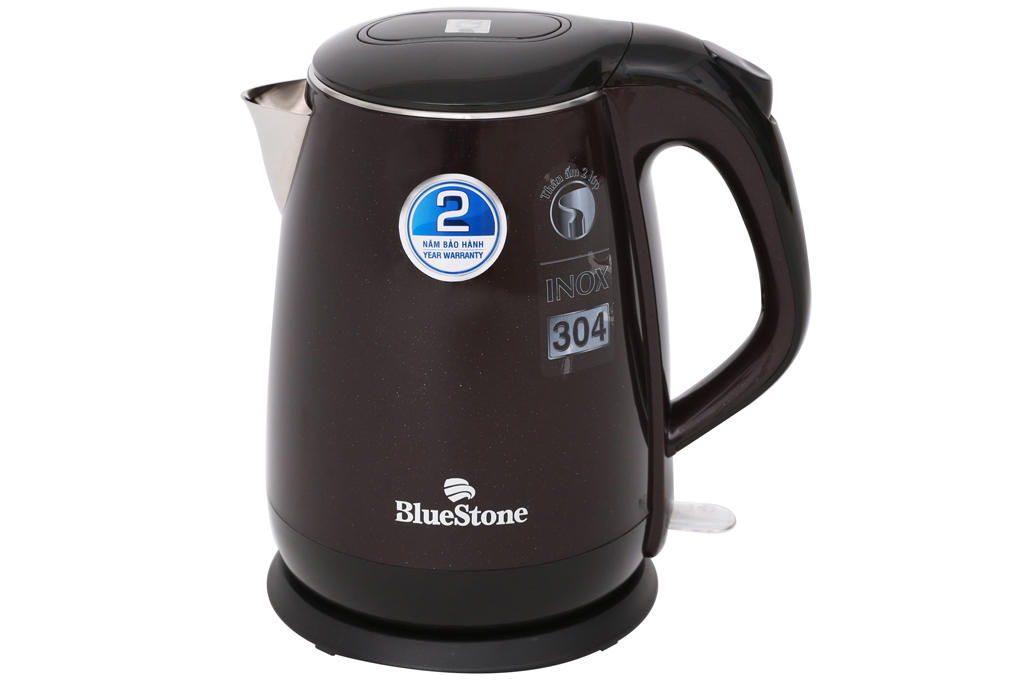 Ấm đun siêu tốc Bluestone 1.7 lít KTB-3353