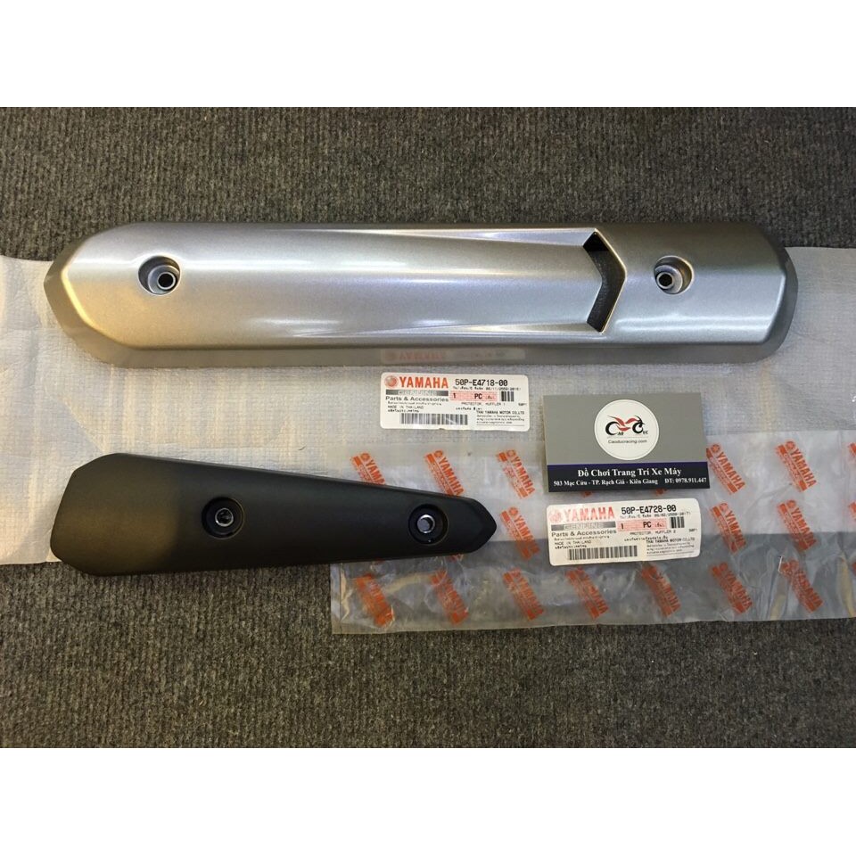 Ốp pô spark Nano