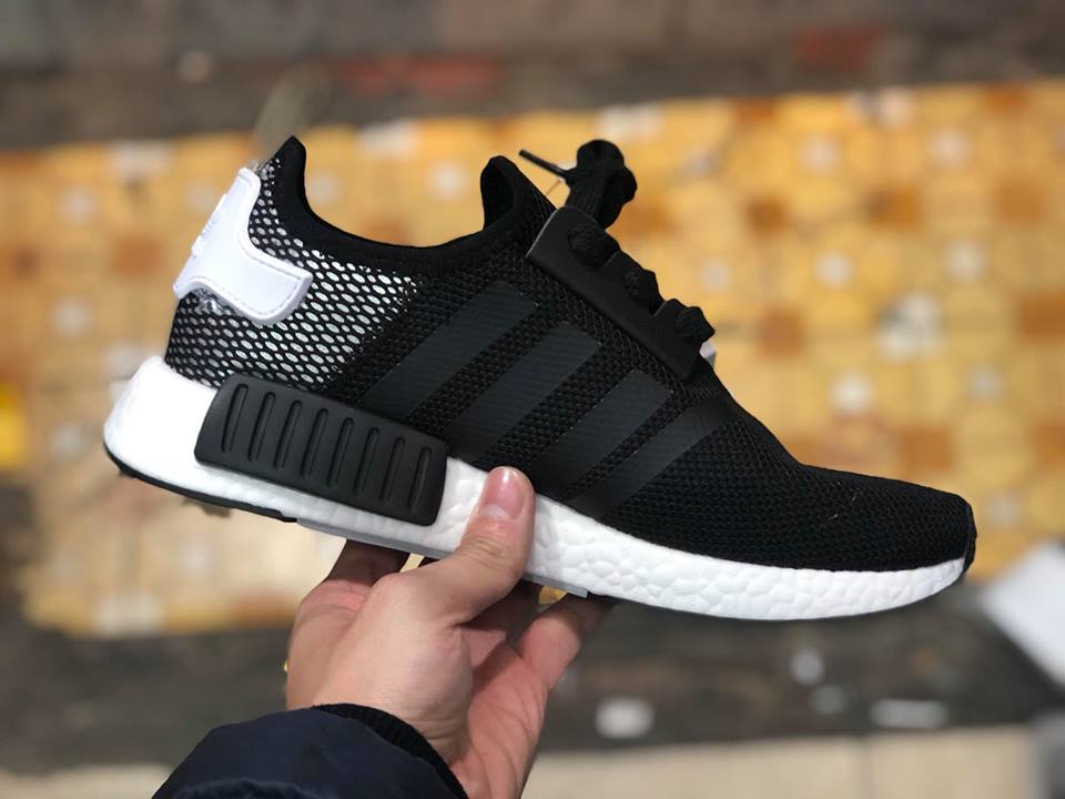 Giày Thể Thao Nmd [Full Box+ Tặng Hộp]