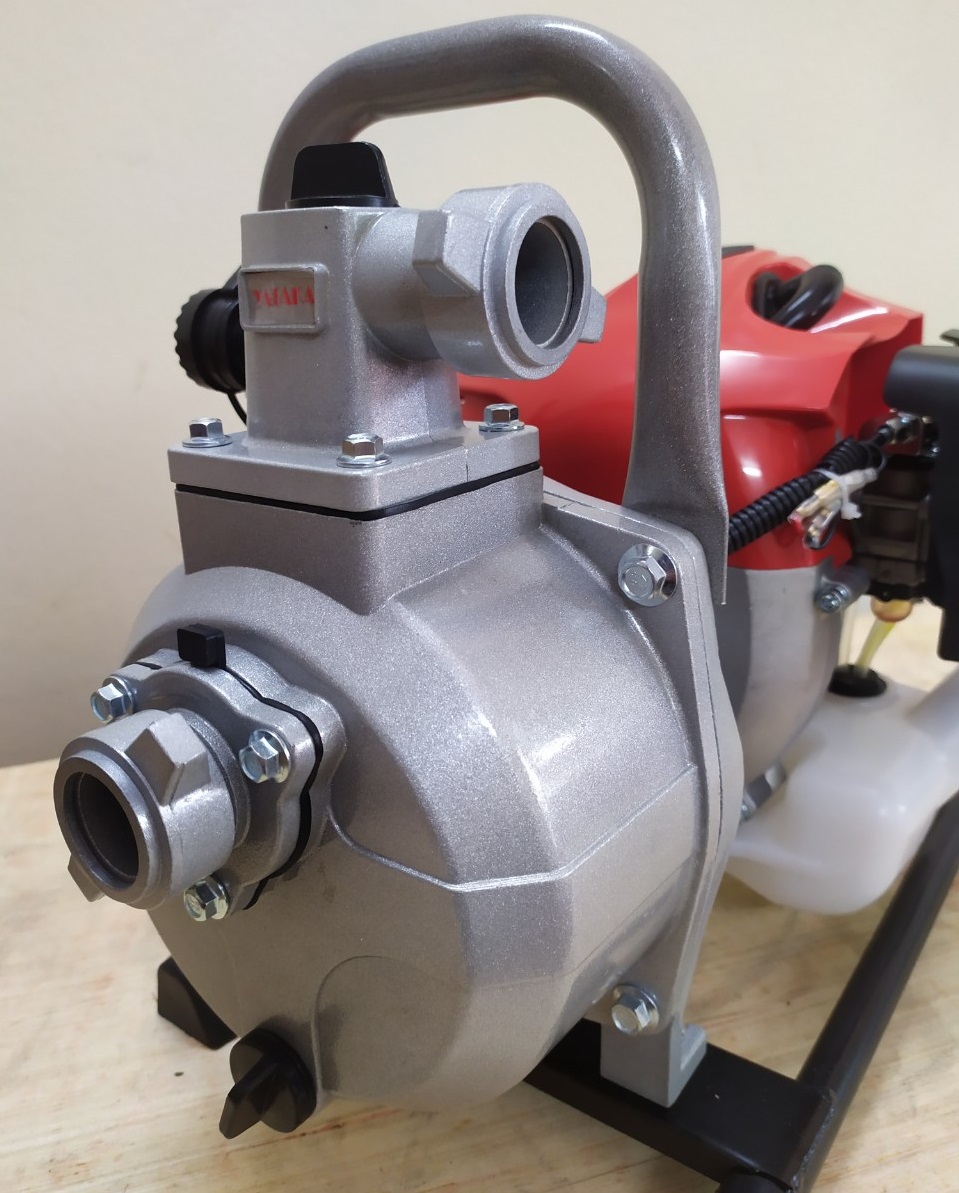 Máy Bơm Nước Chạy Xăng Yataka CS-43