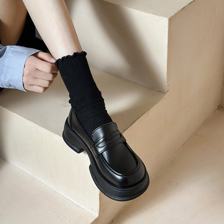 Giày Nữ Đốc XuKa Hottren Thời Trang (GiàyBiBi)