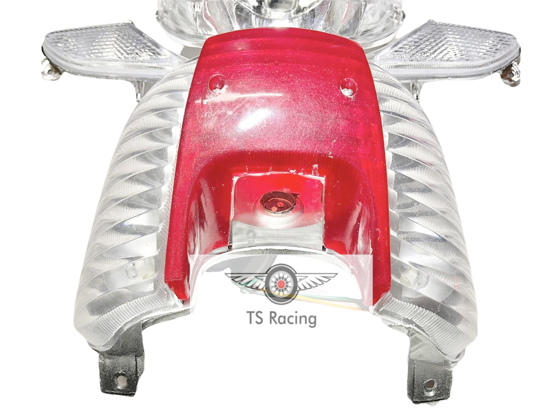 Combo chóa đèn đuôi đèn xi nhan fx 125 - fx125