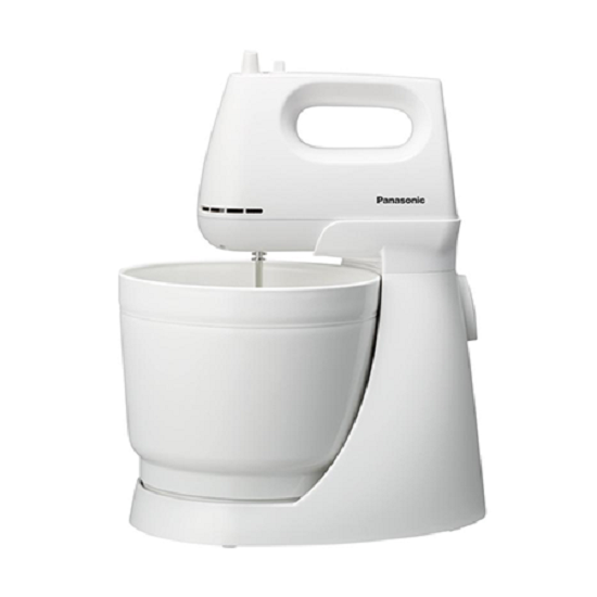 Máy đánh trứng panasonic mk-gb3wra