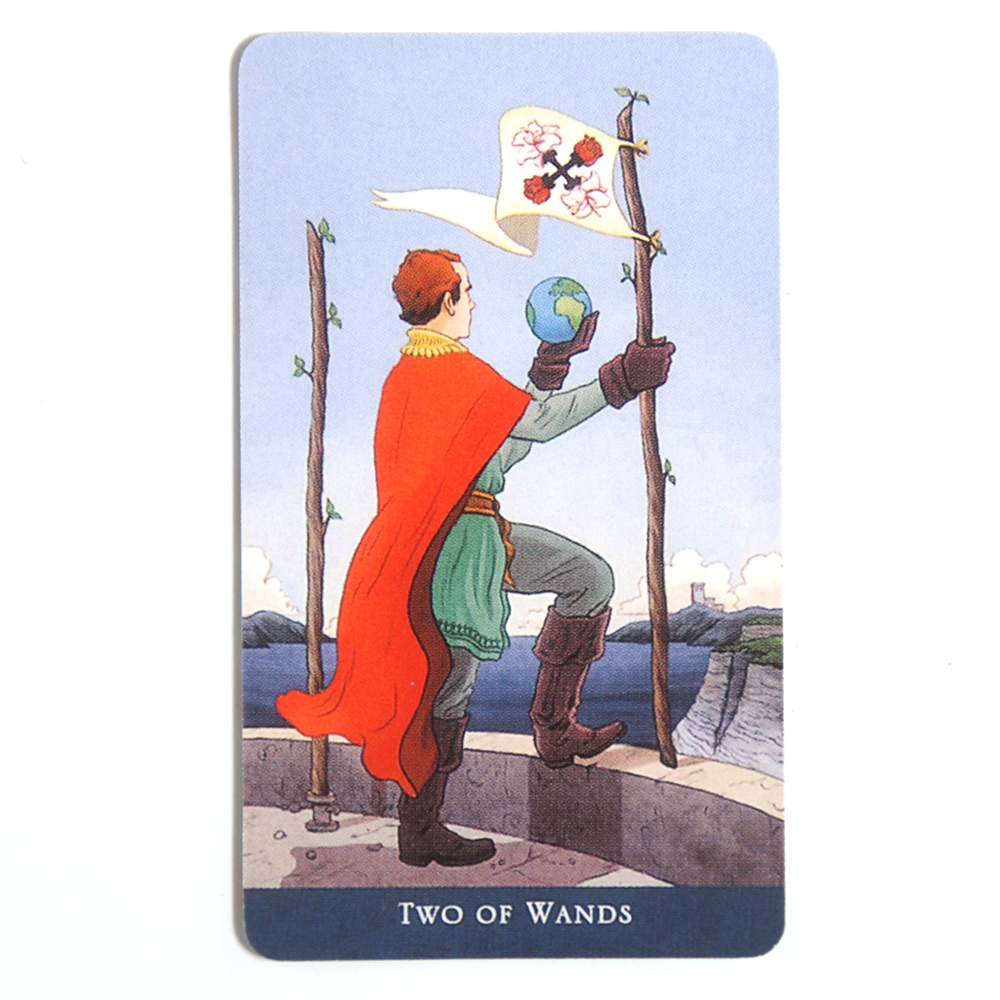 Bộ bài Gateway Oracle Cards