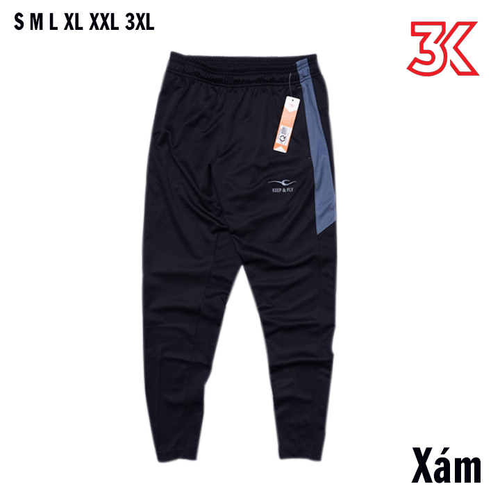 Kaiser keep and fly sport pants