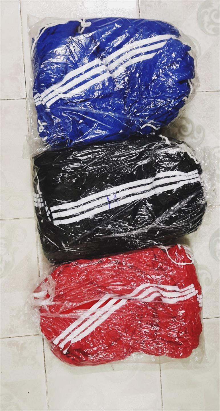 Quần bóng đá set 5 chiếc