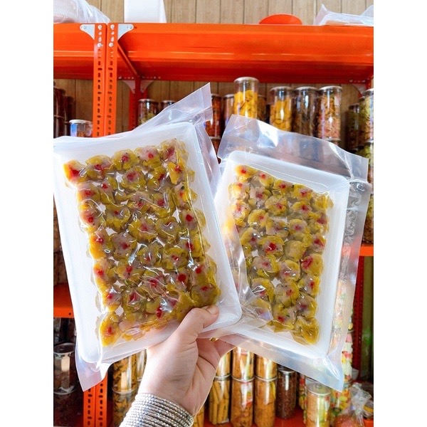Xíu mại người hoa - khay 20 viên 500gr (giao hỏa tốc tphcm)